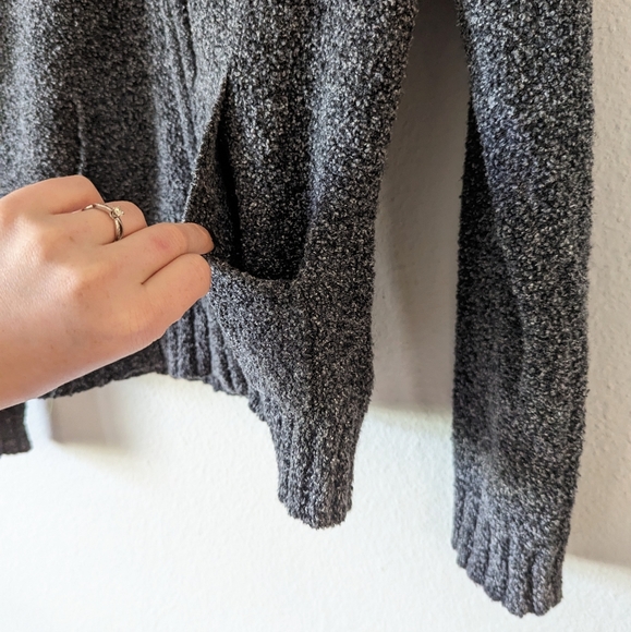 Columbia Boucle Full Zip Jacket - Picture 4 of 8